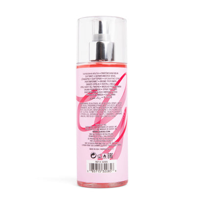 GUESS Girl Fragrance Mist 8.4 Fl Oz