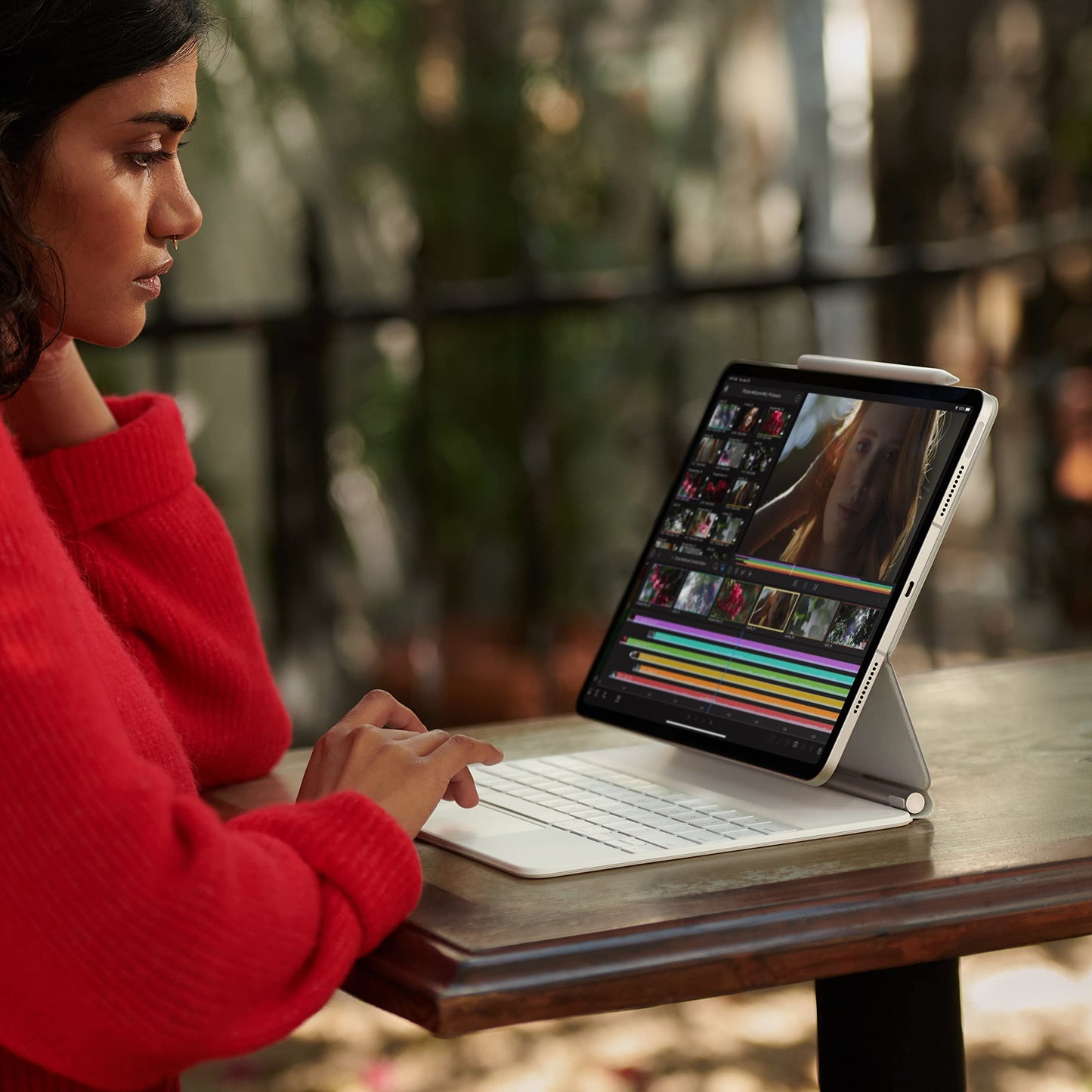 UPDATE: DEAD! Apple 2021 11-inch iPad Pro Wi-Fi + Cellular 2TB - Space Gray