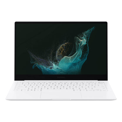SAMSUNG Galaxy Book2 Pro NP954XED-KB2US 15.6" Notebook - Intel Core i7 12th Gen i7-1260P - Intel Evo Platform - 16 GB Total RAM - 512 GB SSD - Silver
