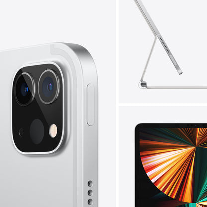 UPDATE: DEAD! Apple 2021 11-inch iPad Pro Wi-Fi + Cellular 2TB - Space Gray