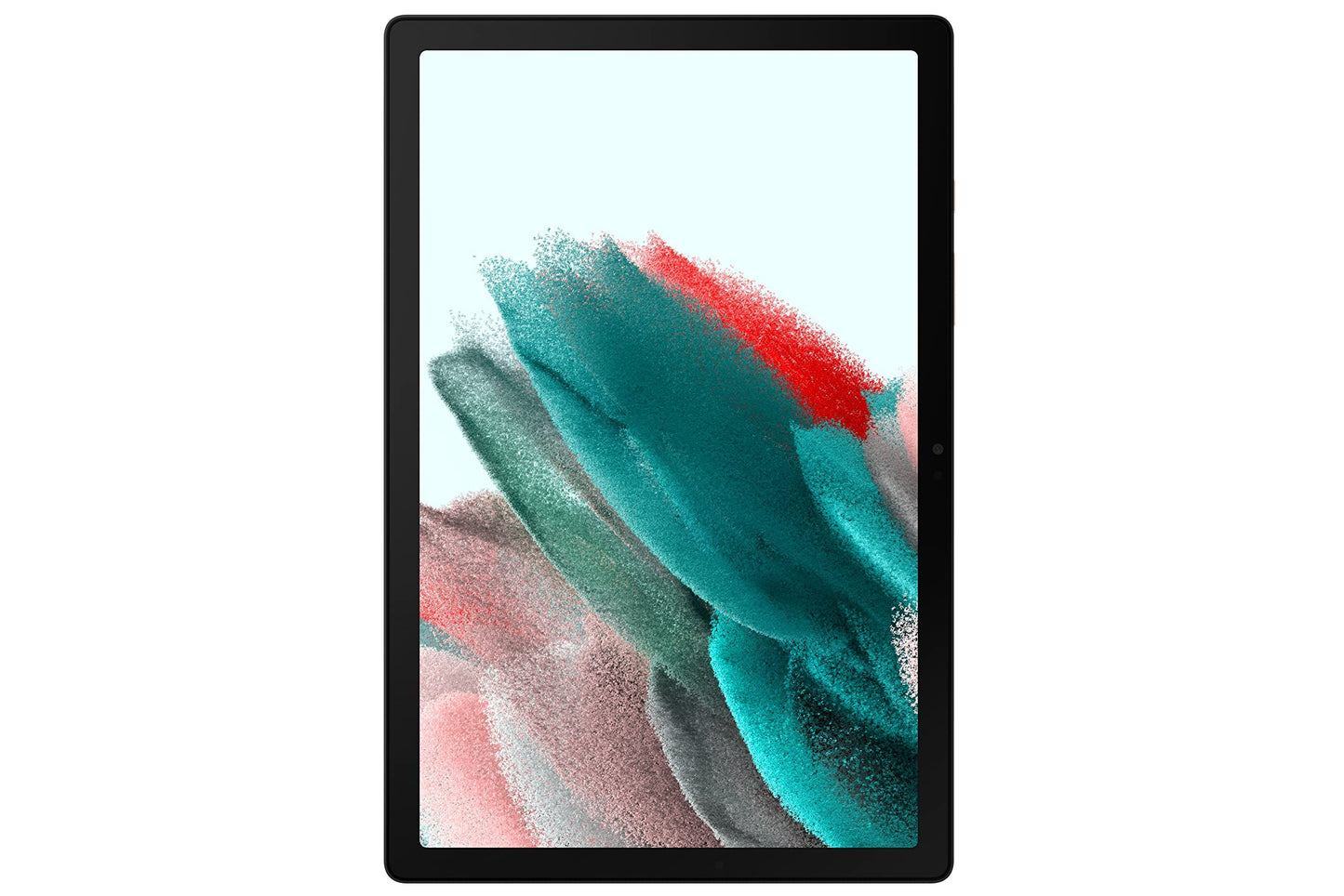 SAMSUNG Galaxy Tab A8 10.5” 64GB Android Tablet, LCD Screen, Kids Content, Smart Switch, Expandable Memory, Long Lasting Battery, Fast Charging, US Version, 2022, Pink Gold