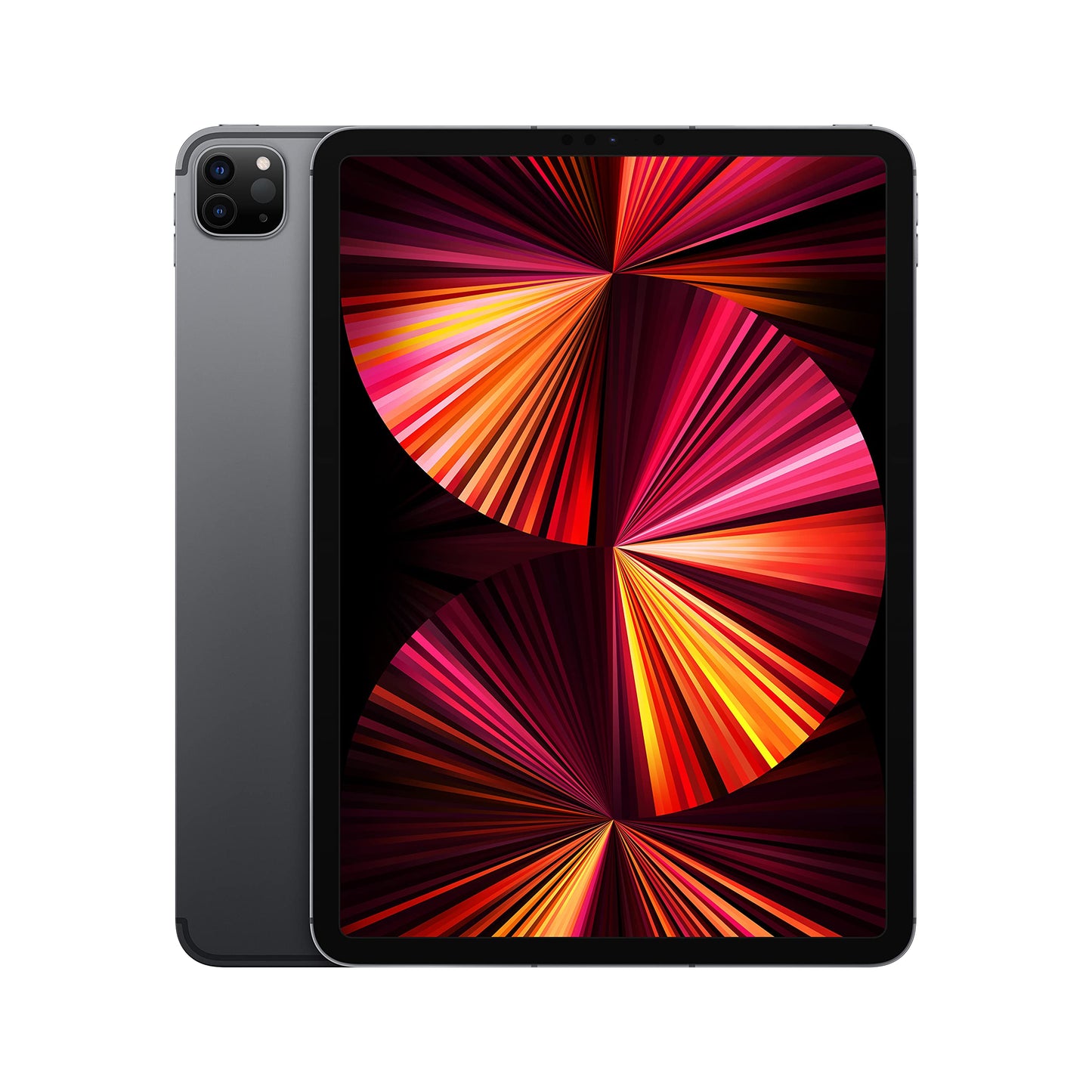 UPDATE: DEAD! Apple 2021 11-inch iPad Pro Wi-Fi + Cellular 2TB - Space Gray