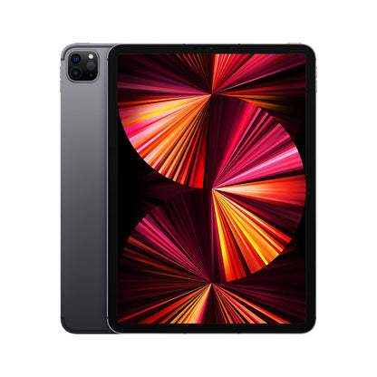 UPDATE: DEAD! Apple 2021 11-inch iPad Pro Wi-Fi + Cellular 2TB - Space Gray