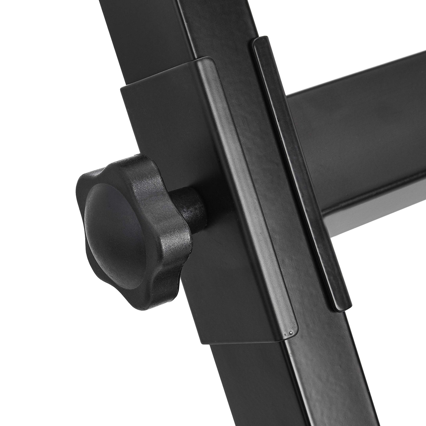 Amazon Basics Heavy Duty Keyboard and Piano Stand - Z Style