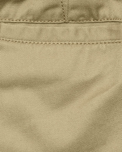 The Children's Place Baby Boys and Toddler Boys Skinny Chino Pants, FLAX, 9-12 MONTHS